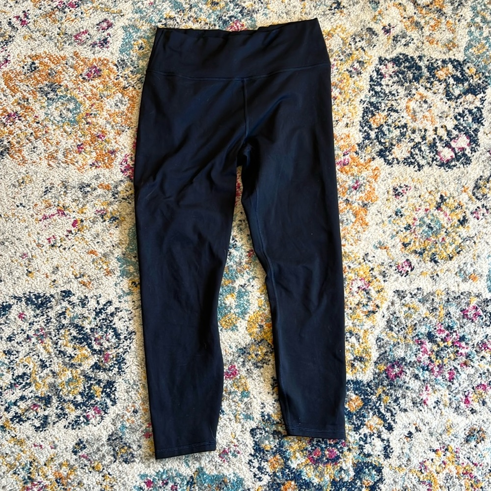 Fabletics power hold leggings